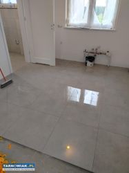 Układanie płytek - Obrazek 1