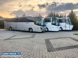 Przewóz osób, autokary, busy. - Obrazek 4