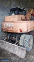 sprzedam koparkę Atlas 1204 - Obrazek 1