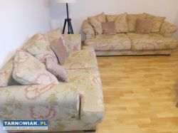 Sprzedam zestaw sof (2 i 3 osobowe) - Obrazek 3