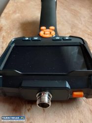 Kamera Inspekcyjna Endoskop MB - Obrazek 1