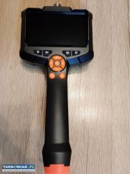 Kamera Inspekcyjna Endoskop MB - Obrazek 3