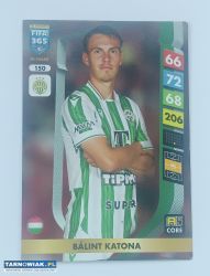 Balint Katona 150 karta Fifa 365 Adrenaline XL - Obrazek 1