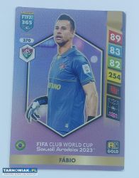 Fabio 370 karta fifa 365 adrenaline xl 2025 - Obrazek 1