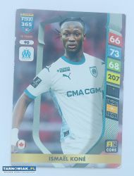Ismael Kone 90 karta Fifa 365 Adrenaline XL 2025 - Obrazek 1