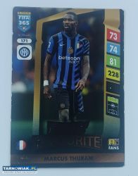 Marcus Thuram 171 karta Fifa 365 Adrenaline XL - Obrazek 1