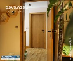 Drzwi wewnętrzne zewnętrzne – producent drzwi - Obrazek 1