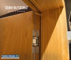 Drzwi wewnętrzne zewnętrzne – producent drzwi - Obrazek 3