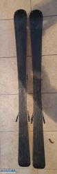 Narty nordica 120 cm - Obrazek 2