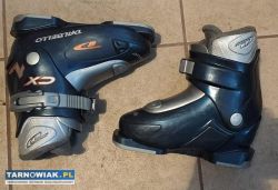 Buty narciarskie 18.5 - Obrazek 1