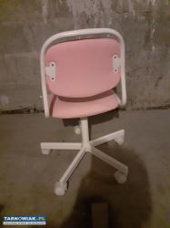 Fotel dla dziecka - Obrazek 2