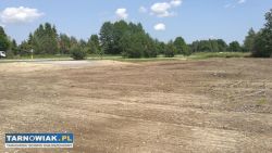 Działka budowlana , Stare Żukowice / Nowe Żukowice - Obrazek 2