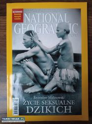 National Geographic Życie seksualne dzikich - Obrazek 1
