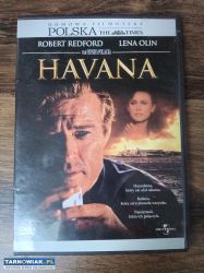 Domowa filmoteka Havana film DVD - Obrazek 1