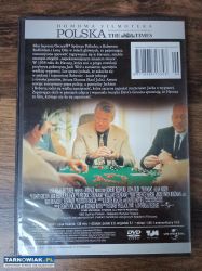 Domowa filmoteka Havana film DVD - Obrazek 2