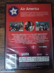 Kino z gwiazdami Air America DVD - Obrazek 2