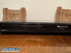 Dvd panasonic s-33 - Obrazek 2