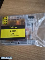 Tusz do drukarki brother - Obrazek 1