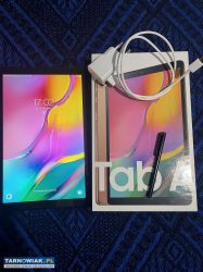 Tablet Samsung Galaxy Tab A - Obrazek 1