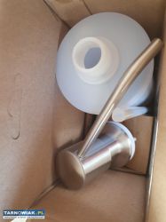 Dozownik do płynu przy zlewie - Obrazek 2