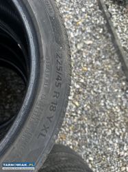 Opony 225/45r18yxl - Obrazek 2