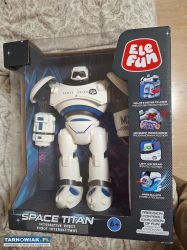 Robot duży - Obrazek 1