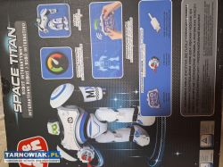 Robot duży - Obrazek 2