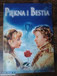 Piękna i Bestia film 2VCD - Obrazek 1