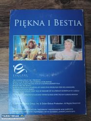 Piękna i Bestia film 2VCD - Obrazek 2
