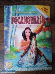 Pocahontas Film na VCD - Obrazek 1