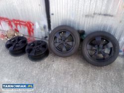 Felgi 14 , 4x100 - Obrazek 1