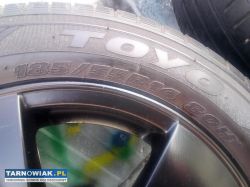 Felgi 14 , 4x100 - Obrazek 2