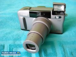 Aparat analogowy CANON PRIMA super 135mm, - Obrazek 2