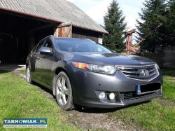 Honda accord - Obrazek 1