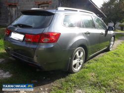 Honda accord - Obrazek 2