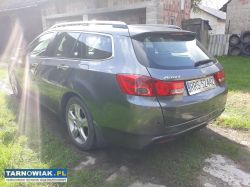 Honda accord - Obrazek 3