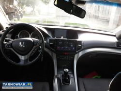 Honda accord - Obrazek 4