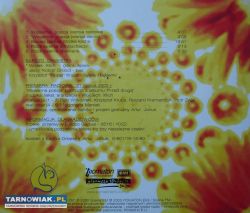 Bardzo Orkiestra wiosenna poezja Wojtek Klich - Obrazek 2