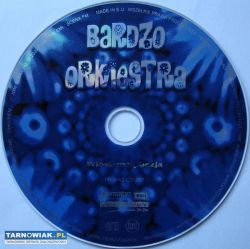 Bardzo Orkiestra wiosenna poezja Wojtek Klich - Obrazek 3