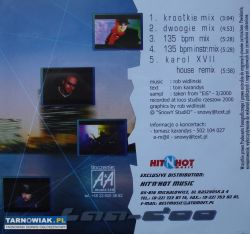 Base Of Drum B.O.D Laa-doo, Laa-doo Unikat - Obrazek 2