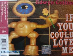 Edwyn Collins If you could love me - Obrazek 1