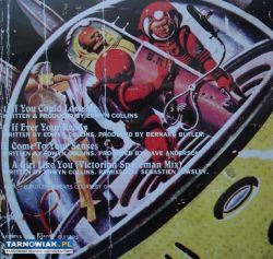 Edwyn Collins If you could love me - Obrazek 2