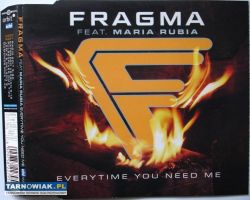 Fragma everytime you need me - Obrazek 1