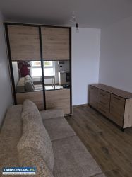 Kawalerka Ablewicza 27m2 nowa - Obrazek 3