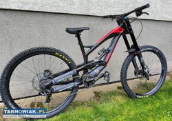Rower zjazdowy yt tues al 2018 m 27.5 - Obrazek 2