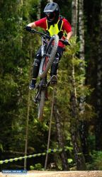 Rower zjazdowy yt tues al 2018 m 27.5 - Obrazek 4