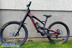 Rower zjazdowy yt tues al 2018 m 27.5 - Obrazek 3