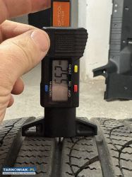 Opony zimowe 205/50/r17 - Obrazek 3