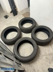 Opony zimowe 205/50/r17 - Obrazek 1