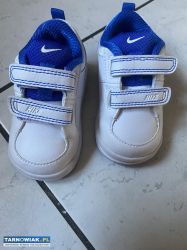 Sprzedam buciki Nike - Obrazek 1